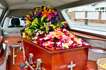 Burial—Affordable funerals in Rockhampton City, QLD