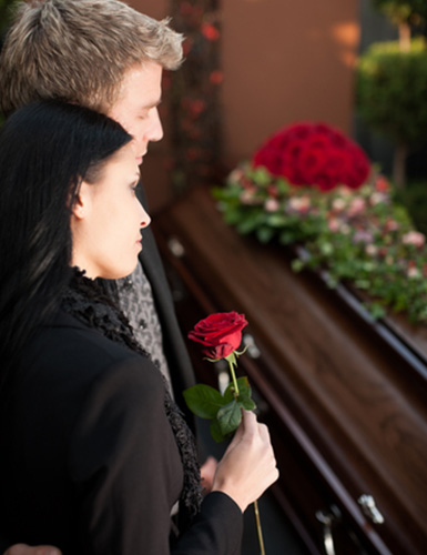 Funeral—Affordable funerals in Rockhampton City, QLD
